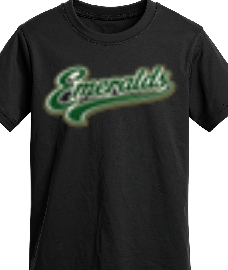 2026 Emeralds Collection