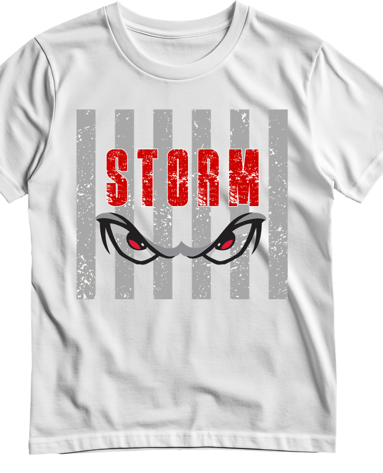 2026 Storm Collection
