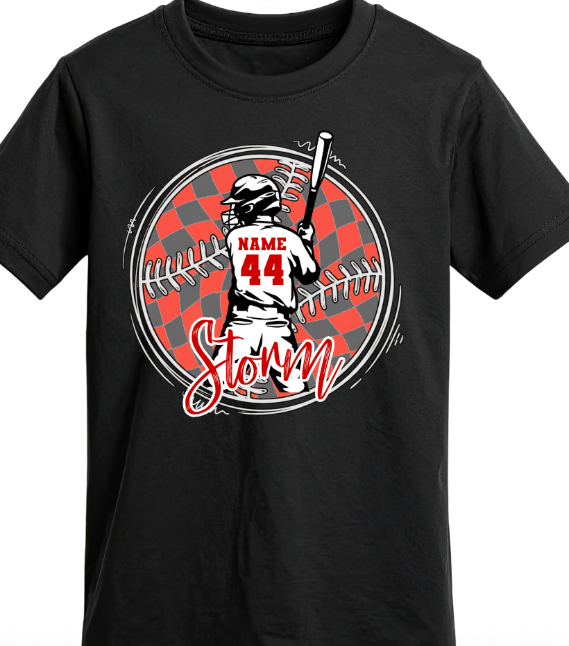 2026 Storm Collection
