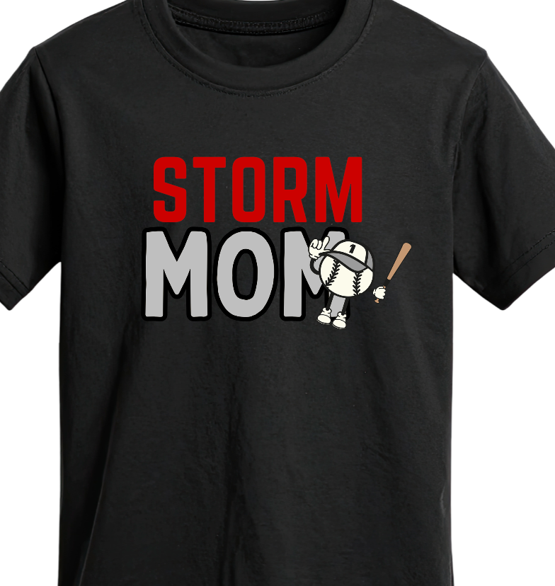 2026 Storm Collection