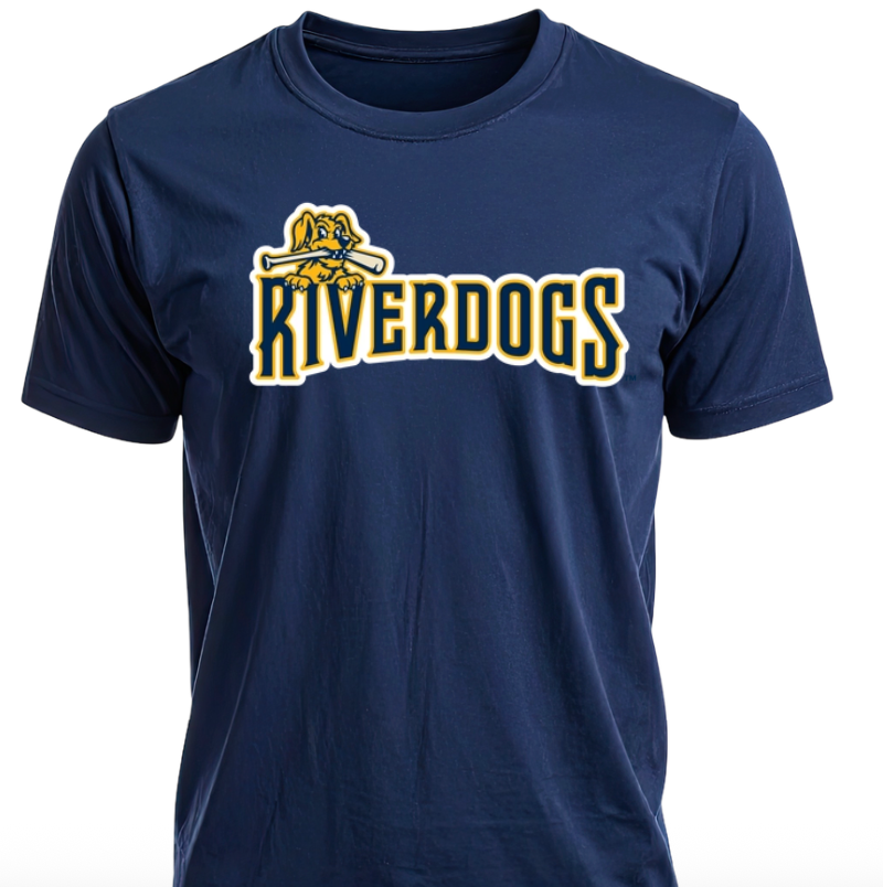 2026 River Dogs Collection