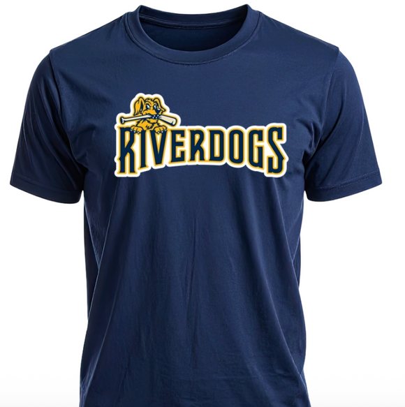 2026 River Dogs Collection