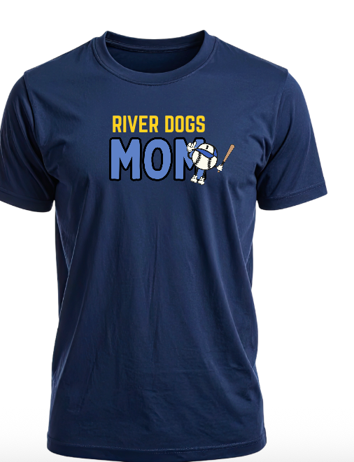2026 River Dogs Collection