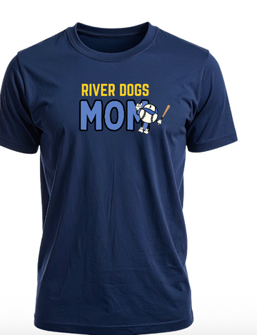 2026 River Dogs Collection