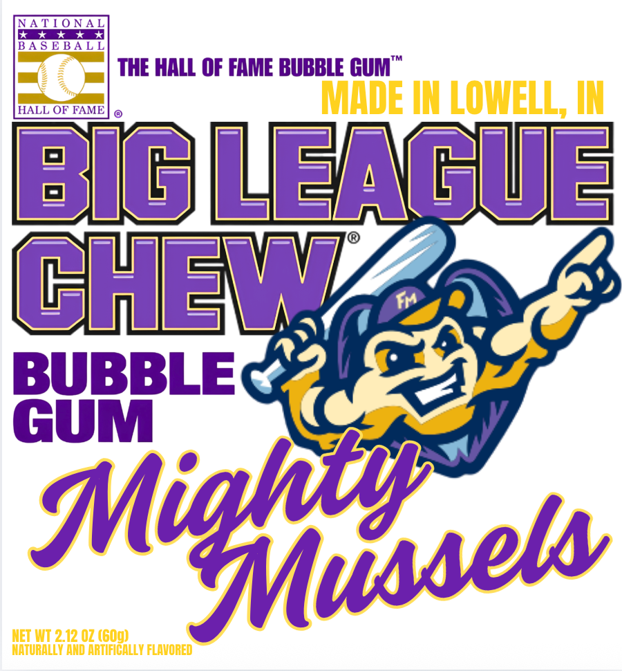 2026 Mighty Mussels
