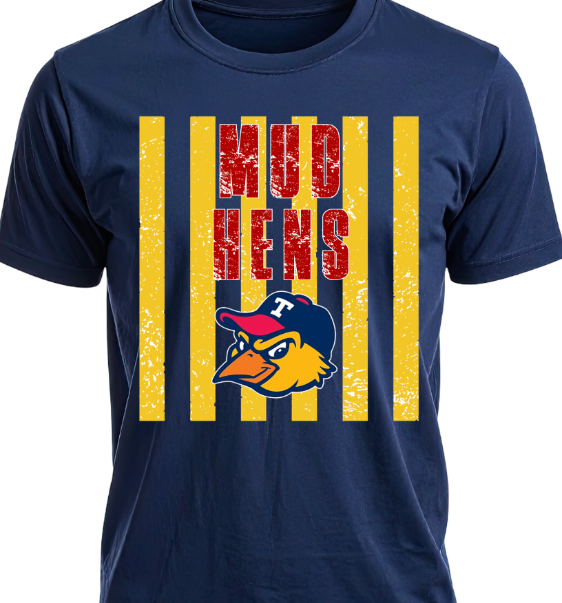2026 Mud Hens Collection