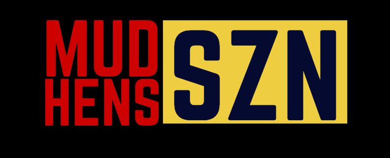 2026 Mud Hens Collection
