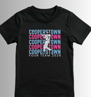 Cooperstown Photo Stack-2