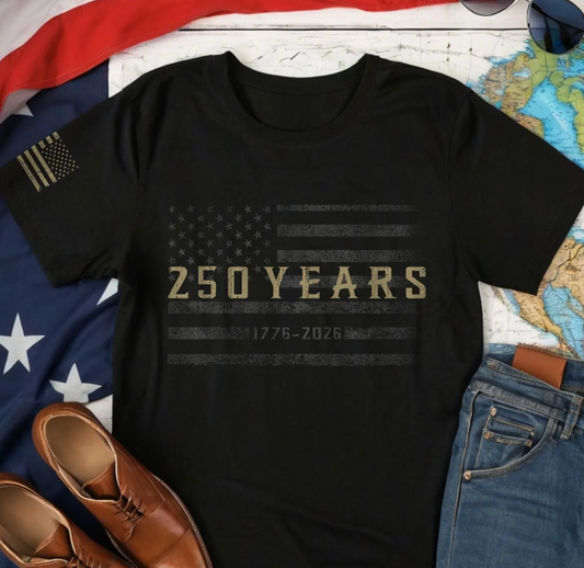 250 Shadow Flag