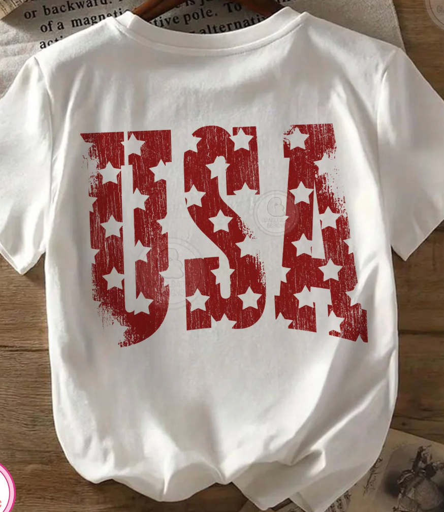 USA Stars
