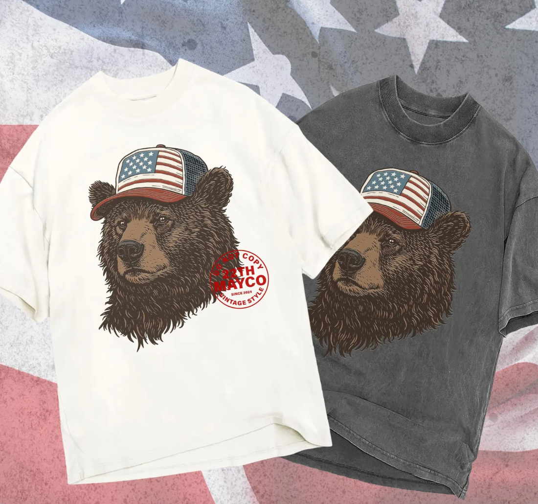 American Bear