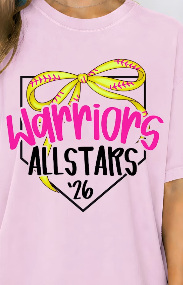 All-Star Bow