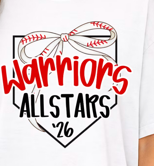 All-Star Bow
