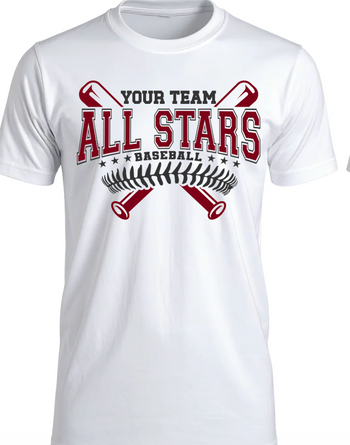 (YourTeam) All-Stars