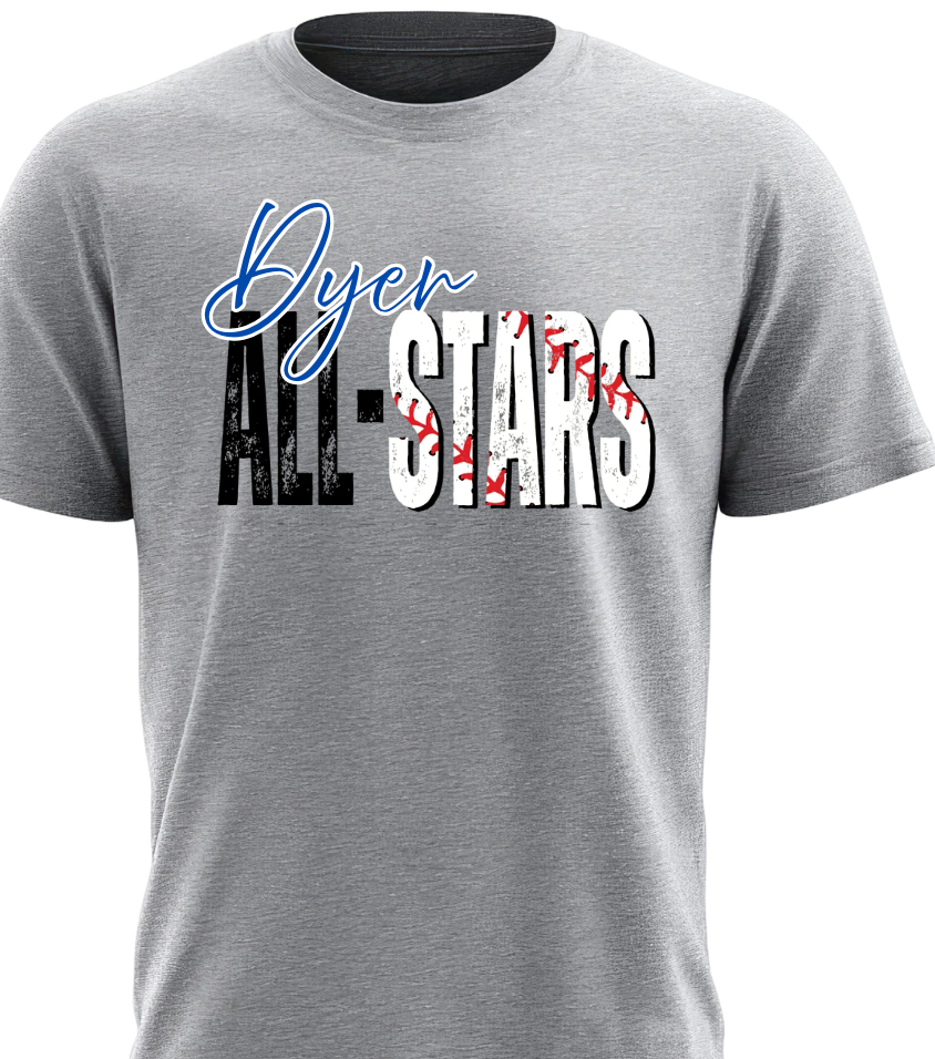 All-Star Block