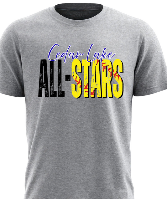 All-Star Block