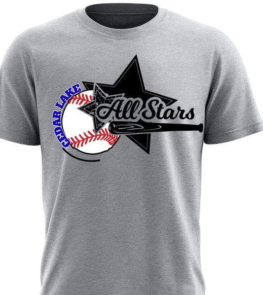 Your Team All-Star Bat