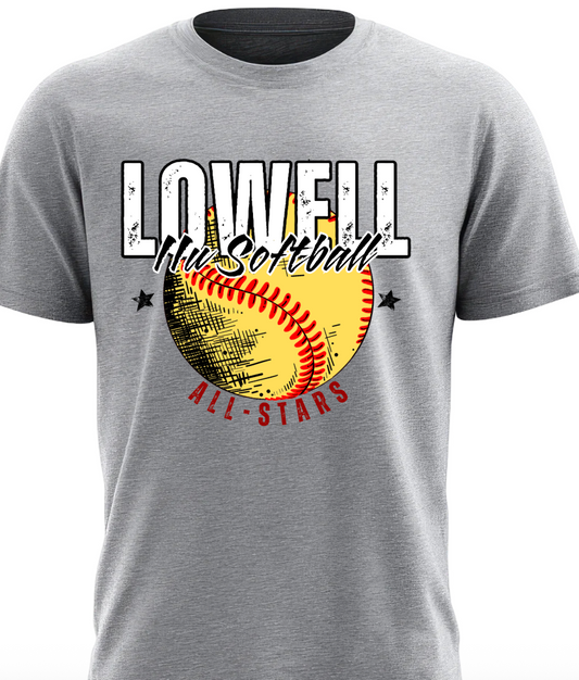 All-Star Custom Ball