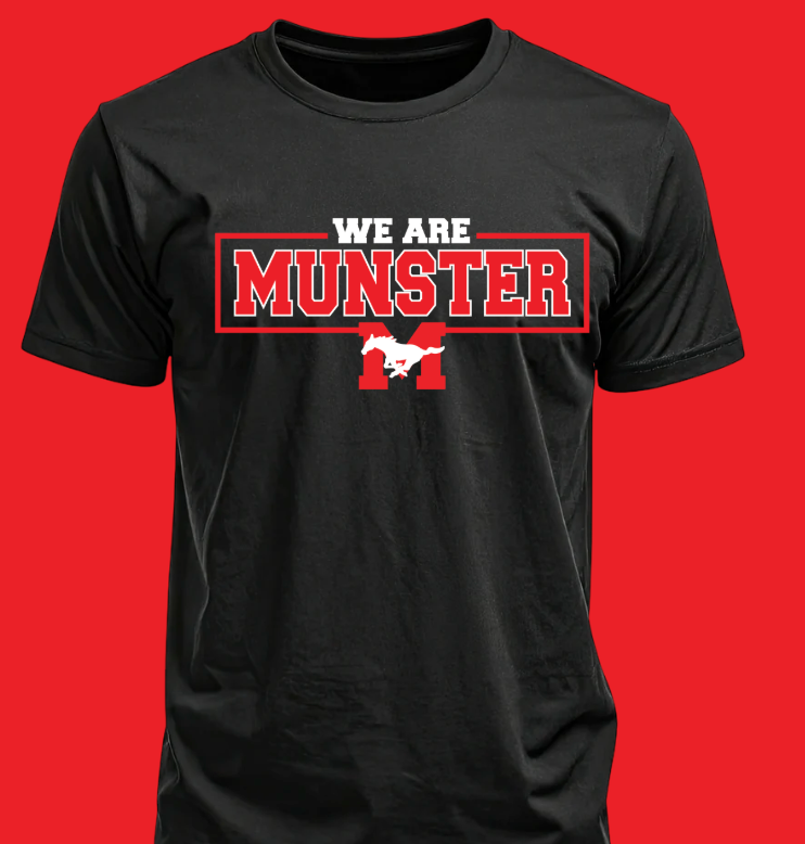 We Are Munster