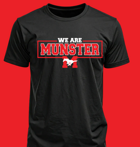 We Are Munster