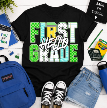 (New) School Life
