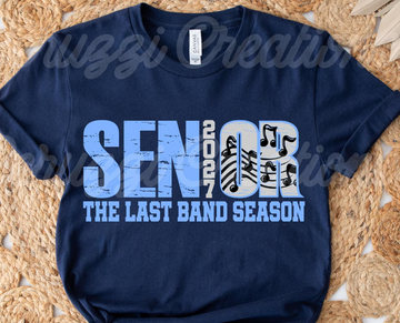 Senior Band