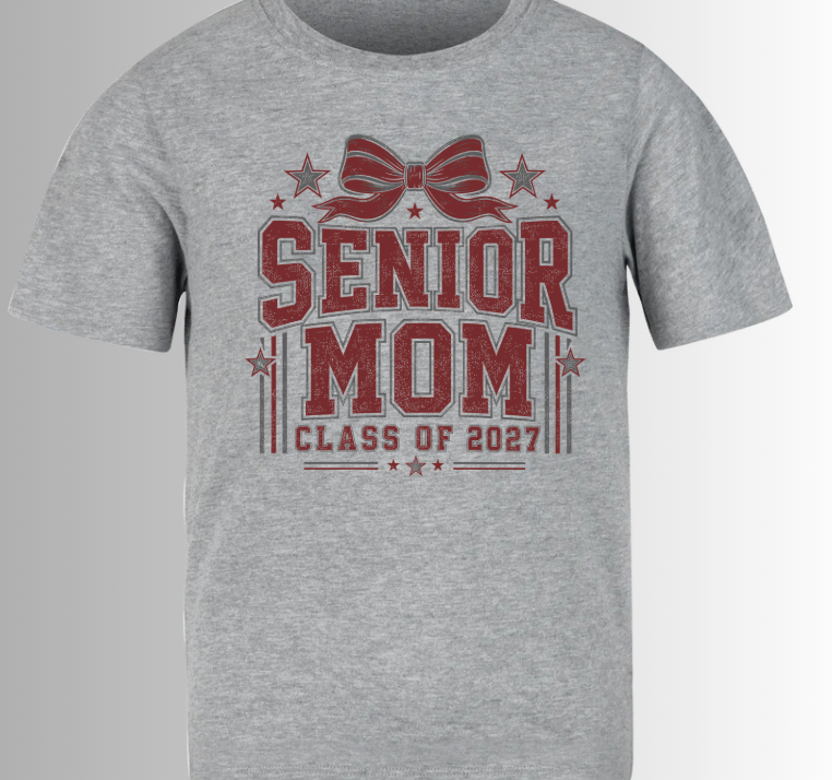 Senior Bow