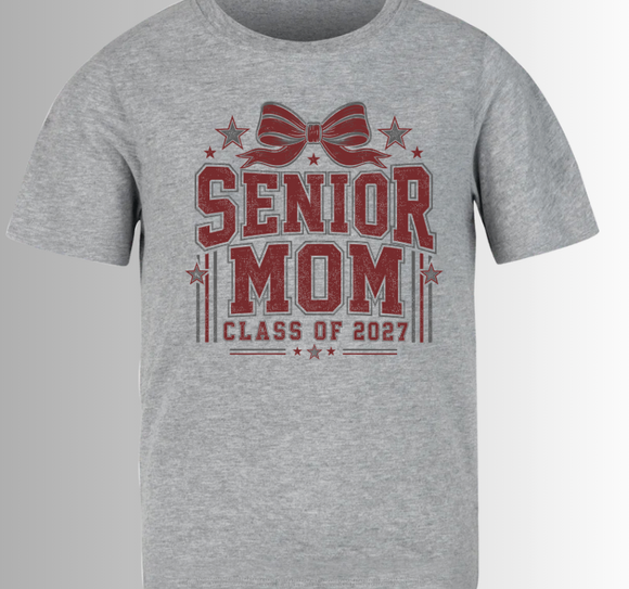 Senior Bow