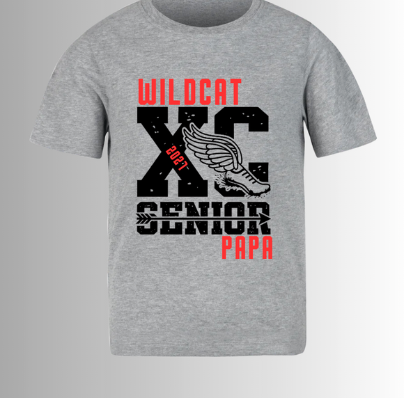 Senior XC