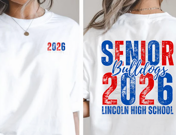 (YourTeam) Senior