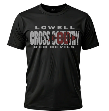 (YourTeam) Cross Country Knockout