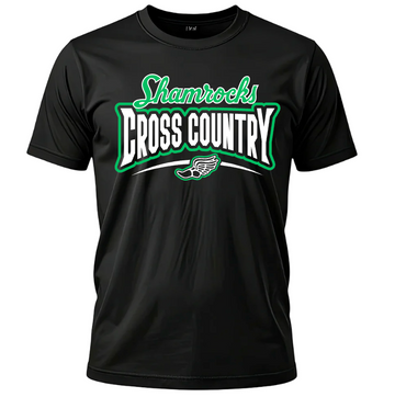 (YourTeam) Cross Country Script Outline