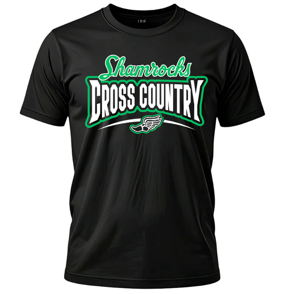 (YourTeam) Cross Country Script Outline