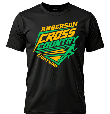 (YourTeam) Cross Country Swift