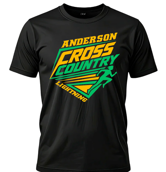 (YourTeam) Cross Country Swift