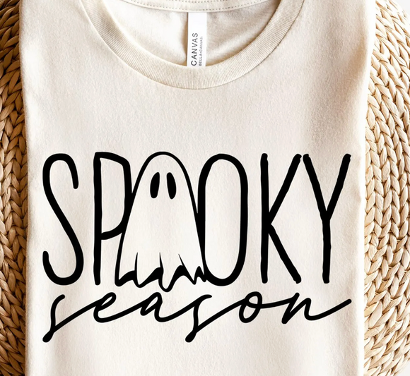Spooky Season Anniversary Special - use code anniversary to take 50% off tee