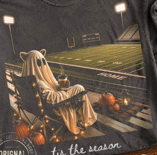 Tis the Season Ghostie FB