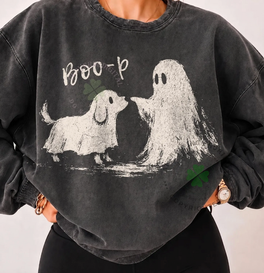 Halloween Boop
