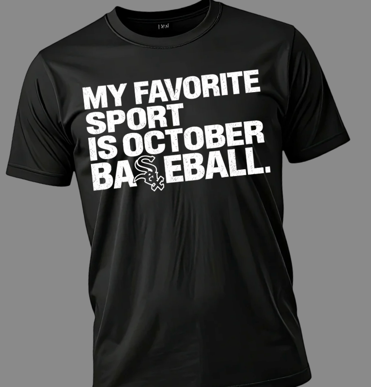 Chicago October Baseball