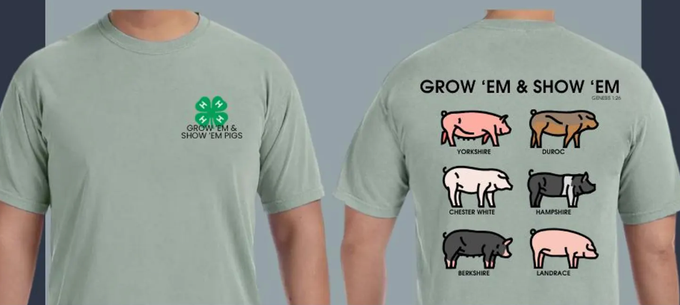 Fair Week 2025