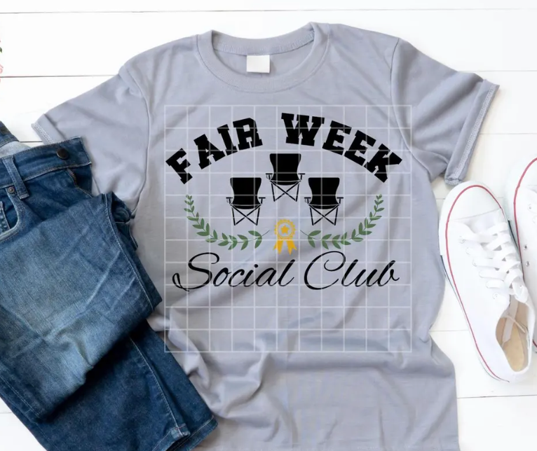 Fair Week 2025