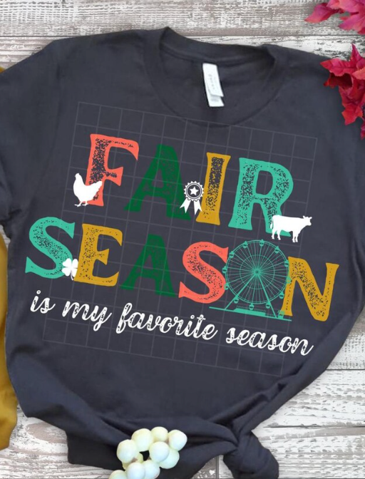 Fair Week 2025