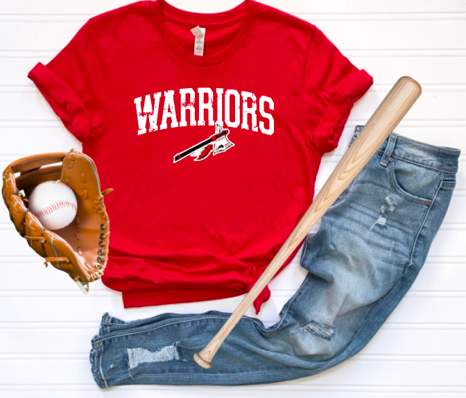 Warriors Softball