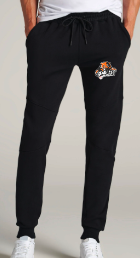 Bearcats Baseball Logo Jogger *will use new logo*