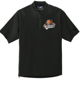 Bearcats New Era Cage Jacket *will use new logo*