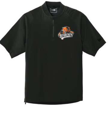 Bearcats New Era Cage Jacket *will use new logo*