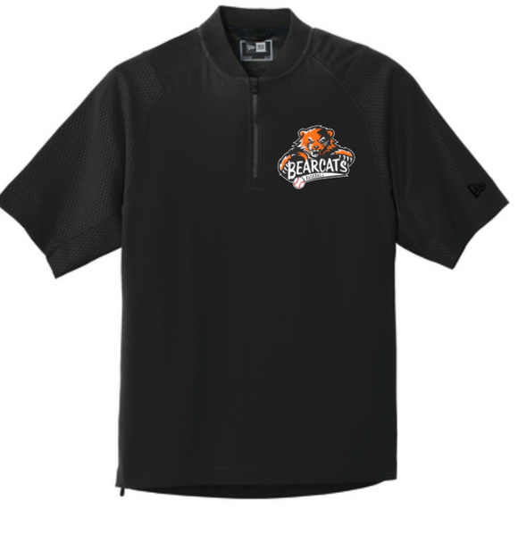 Bearcats New Era Cage Jacket *will use new logo*