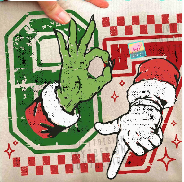 67 Christmas
