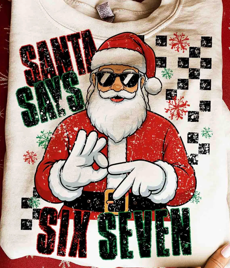 67 Christmas