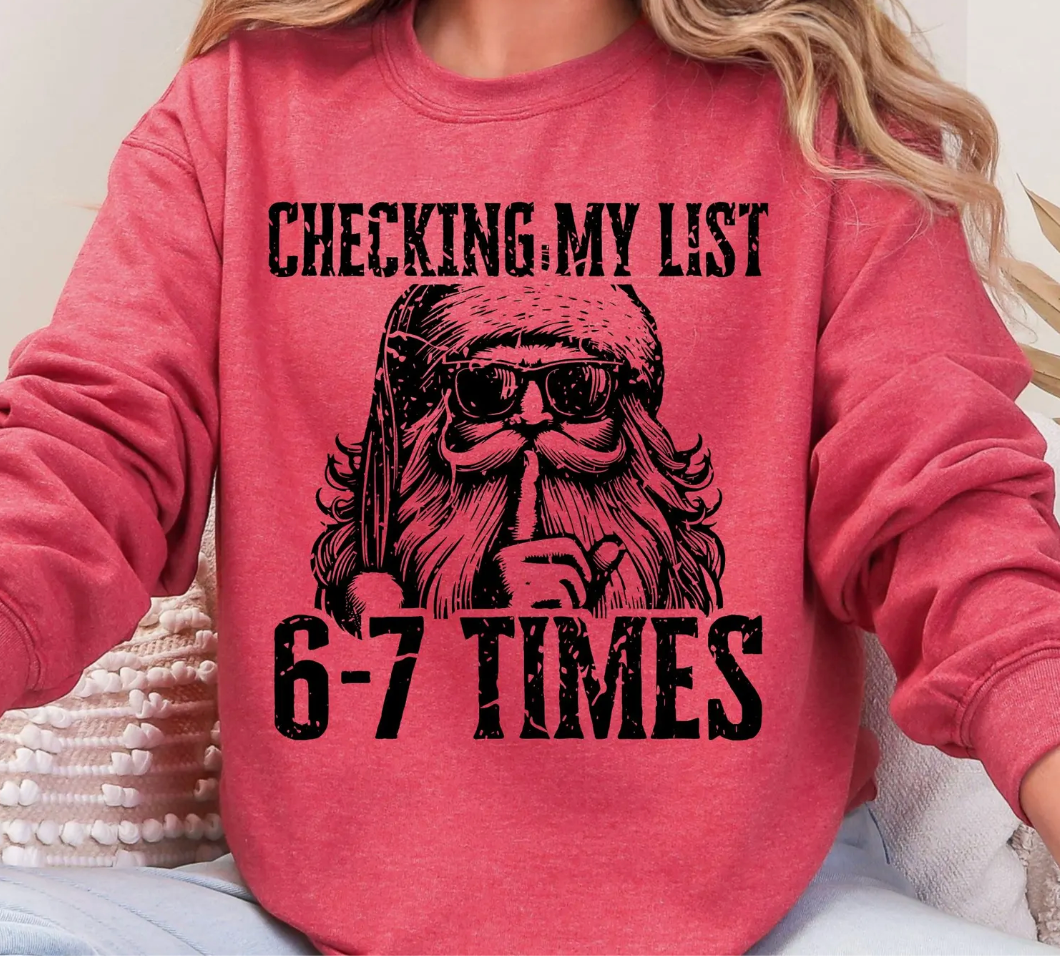 67 Christmas